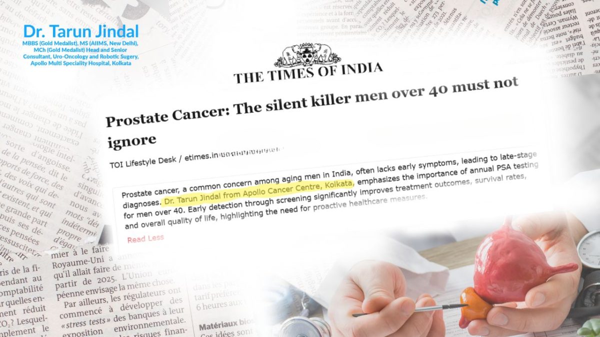 Prostate Cancer
