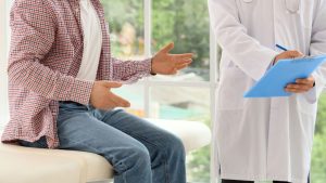 Simple Ways to Support Prostate Health