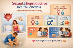 Sexual and Reproductive Health Concerns