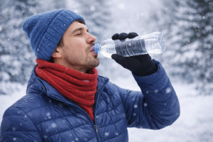 Simple Tips to Stay Hydrated in Winter