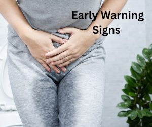 Early Warning Signs of Bladder Cancer