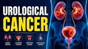 Urlogical cancer