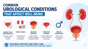 Uroological Condition