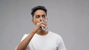 Stay Hydrated