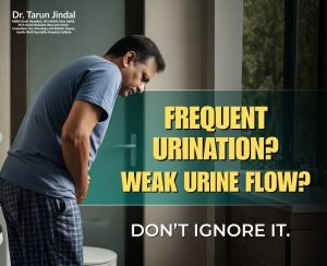 Frequent Urination