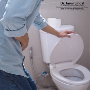 Painful Urination in Men 